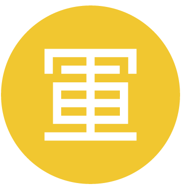 shogun logo
